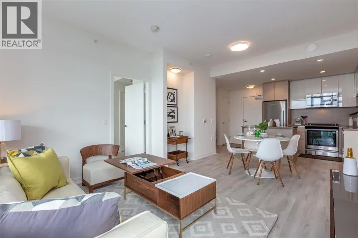 405 8850 UNIVERSITY CR., Burnaby, British Columbia V5A0C8