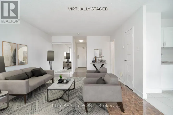2103 - 33 ISABELLA STREET, Toronto (Church-Yonge Corridor), Ontario M4Y2P7
