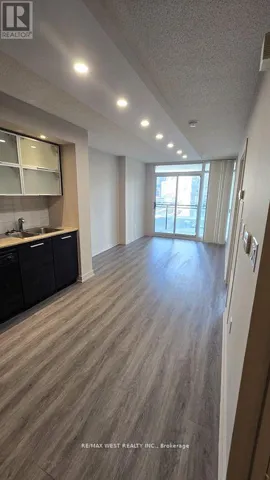 1201 - 25 CAPREOL COURT, Toronto (Waterfront Communities), Ontario M5V3Z7