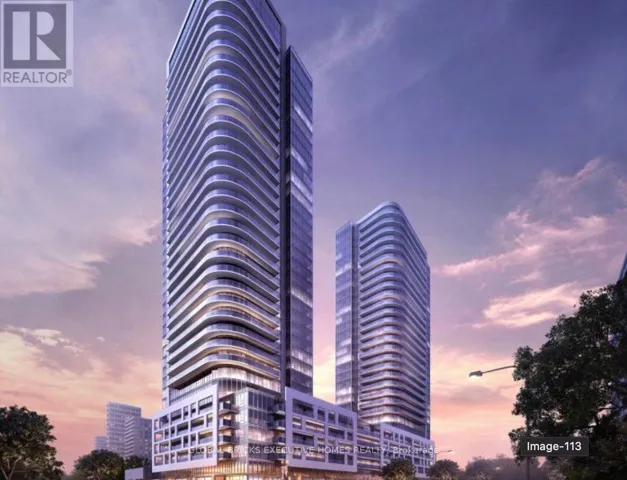 2112 - 2033 KENNEDY ROAD, Toronto (Agincourt South-Malvern West), Ontario M1T0B9