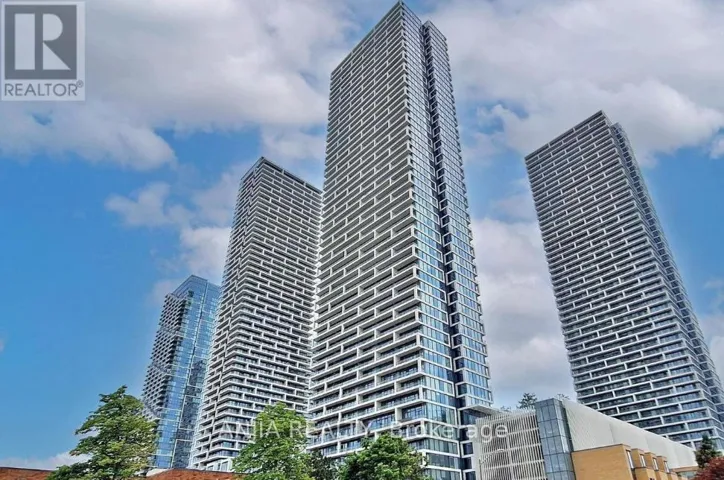 2206 - 898 PORTAGE PARKWAY, Vaughan (Vaughan Corporate Centre), Ontario L4K0J6