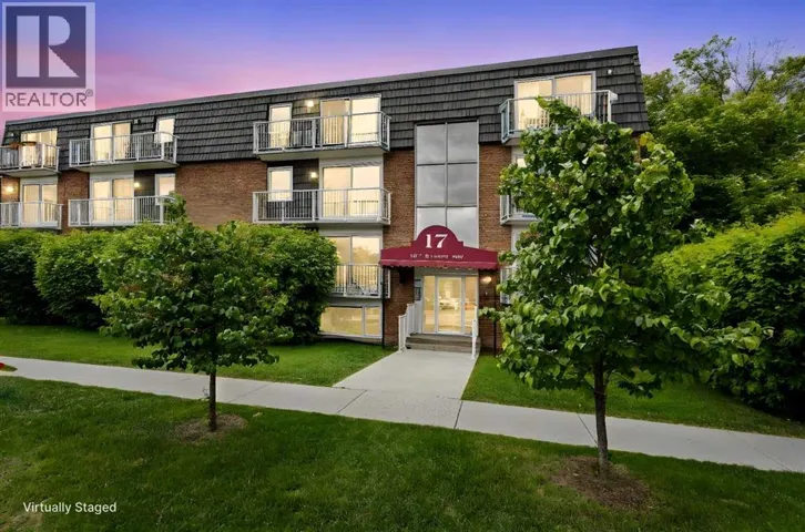 105, 17 13 Street NW, Calgary, Alberta T2N1Z1
