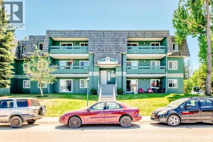 6102, 315 Southampton Drive SW, Calgary, Alberta T2W2T6