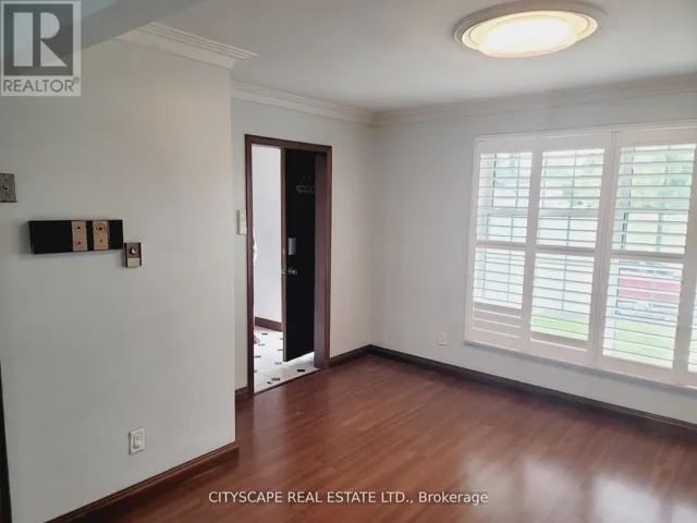 342 SUTHERLAND DRIVE, Kingston (Rideau), Ontario K7K5T2