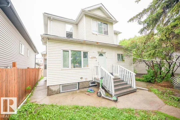 11308 94 ST NW, Edmonton, Alberta T5G1H3
