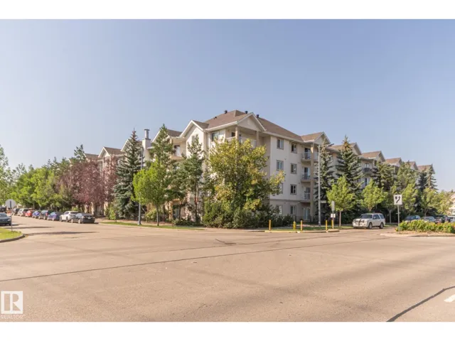 #119 245 EDWARDS DR SW, Edmonton, Alberta T6X1J9