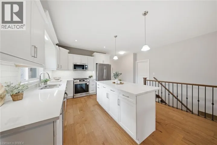 57 MCKEEN Street, Jarvis, Ontario N0A1J0