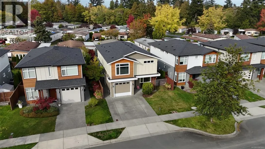2128 Deerbrush Cres, North Saanich, British Columbia V8L0C5