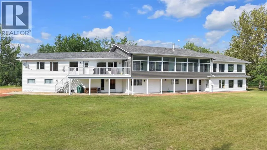 41238 Feltham Drive, Rural Stettler No. 6, County of, Alberta T0B0H0