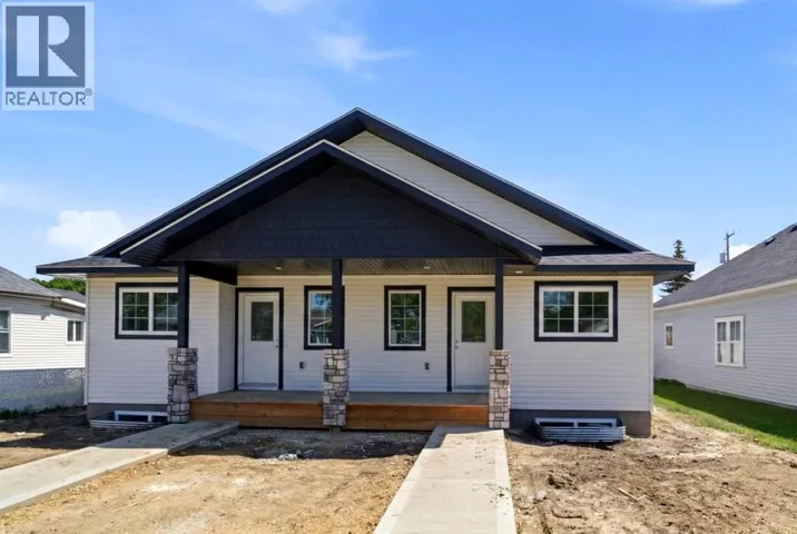 5131 52 Street, Lacombe, Alberta T4L1H9