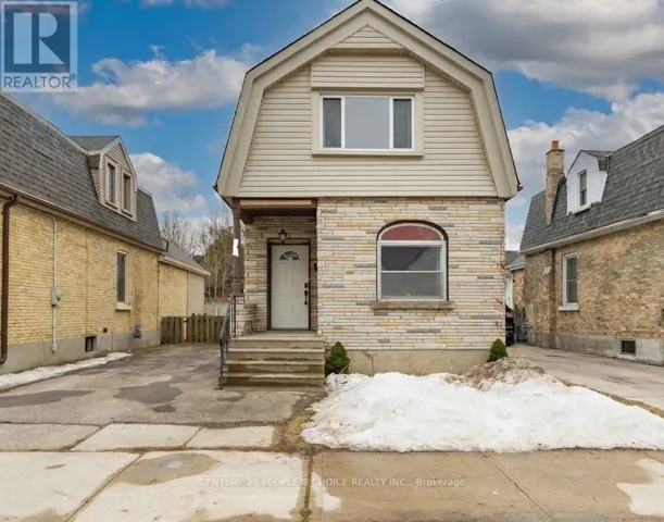 28 MOUNT PLEASANT AVENUE, London North (North N), Ontario N6H1C9