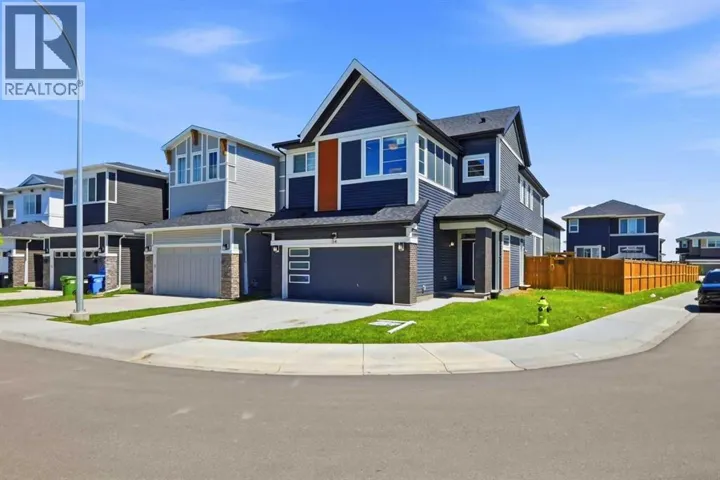 114 Corner Meadows Grove NE, Calgary, Alberta T3N2C3