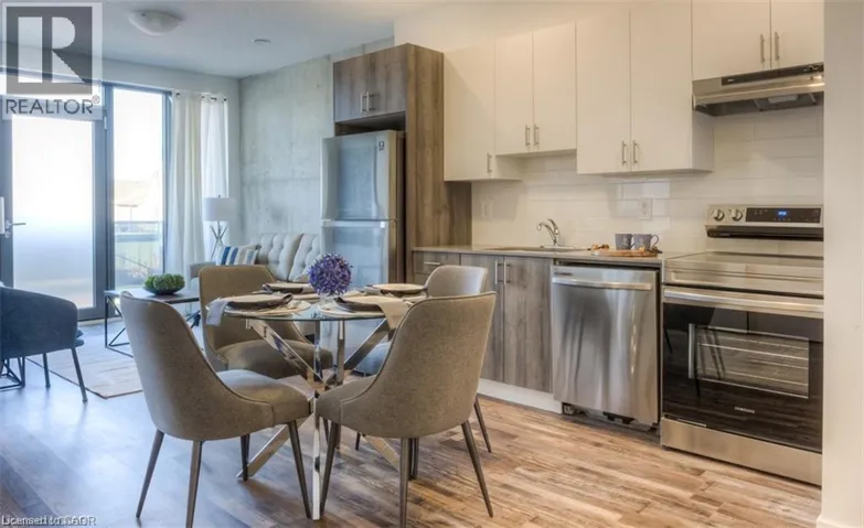 1438 HIGHLAND Road W Unit# 1008, Kitchener, Ontario N2N0C8