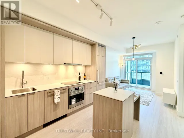 503 - 6 GREENBRIAR ROAD, Toronto (Bayview Village), Ontario M2K0H6