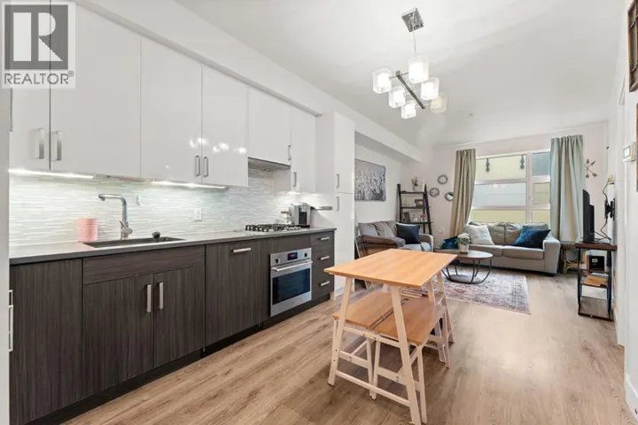 302, 515 4 Avenue NE, Calgary, Alberta T2E0J9
