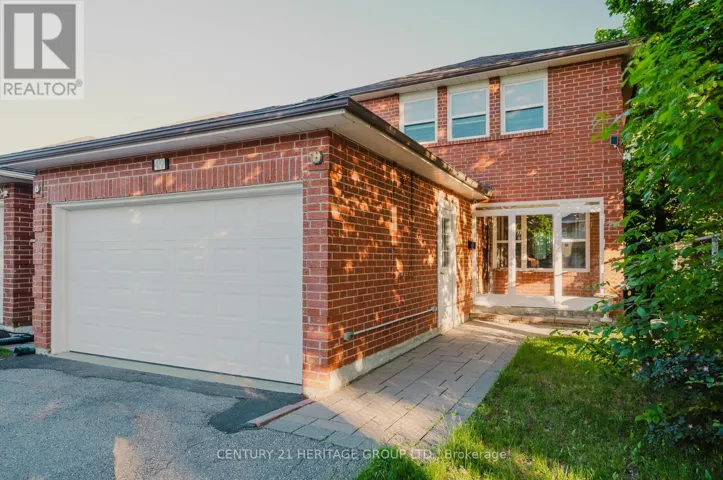 49 GRAY CRESCENT, Richmond Hill (North Richvale), Ontario L4C5V4