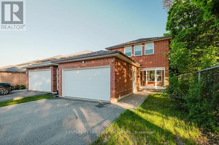 49 GRAY CRESCENT, Richmond Hill (North Richvale), Ontario L4C5V4