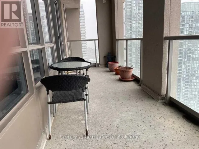 3103 - 388 PRINCE OF WALES DRIVE, Mississauga (City Centre), Ontario L5B0A1