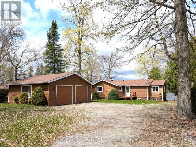 58 PUFFBALL INN ROAD, Trent Hills, Ontario K0L1L0