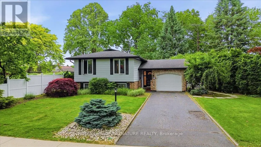 6011 THERESA STREET, Niagara Falls (Church's Lane), Ontario L2J2A4