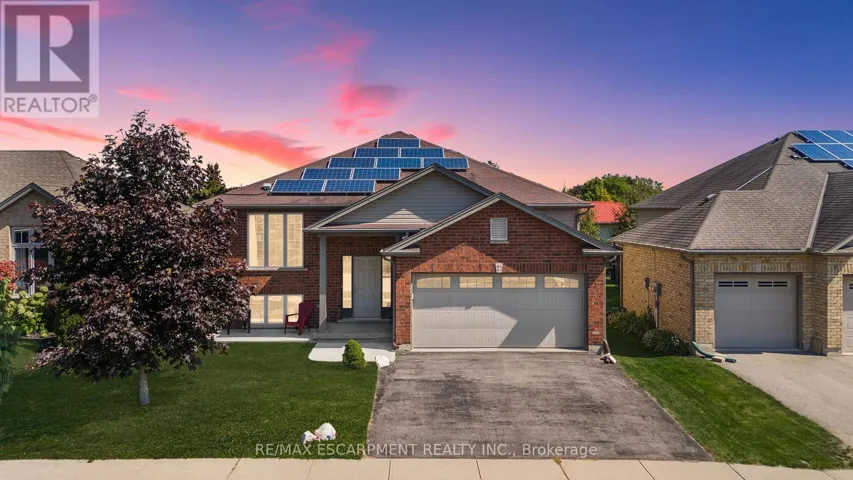92 WHITE WATER DRIVE, Norfolk (Port Dover), Ontario N0A1N9
