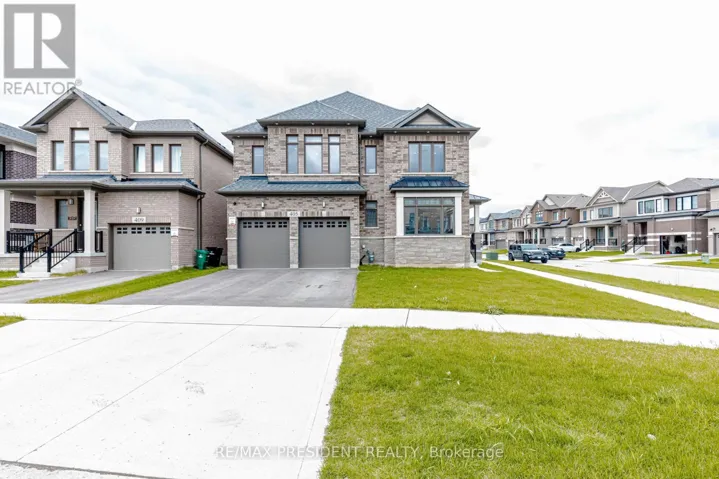 405 NEWMAN DRIVE, Cambridge, Ontario N1R5S3