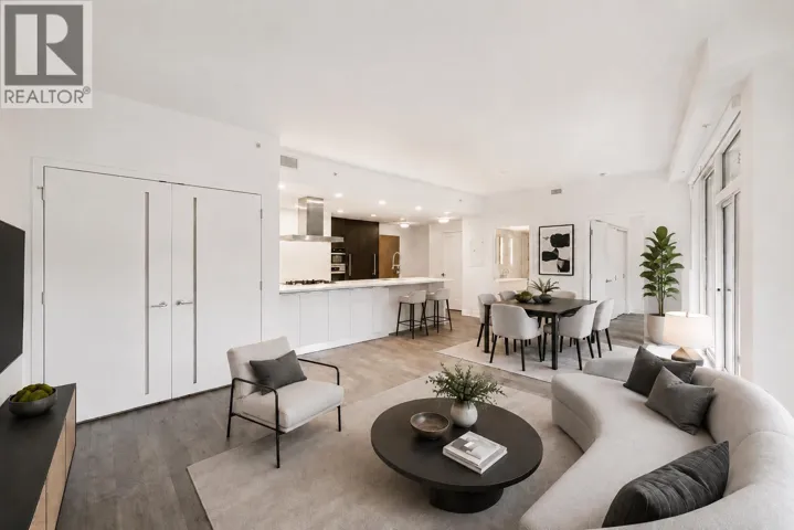 303 2888 ARBUTUS STREET, Vancouver, British Columbia V6J0J1