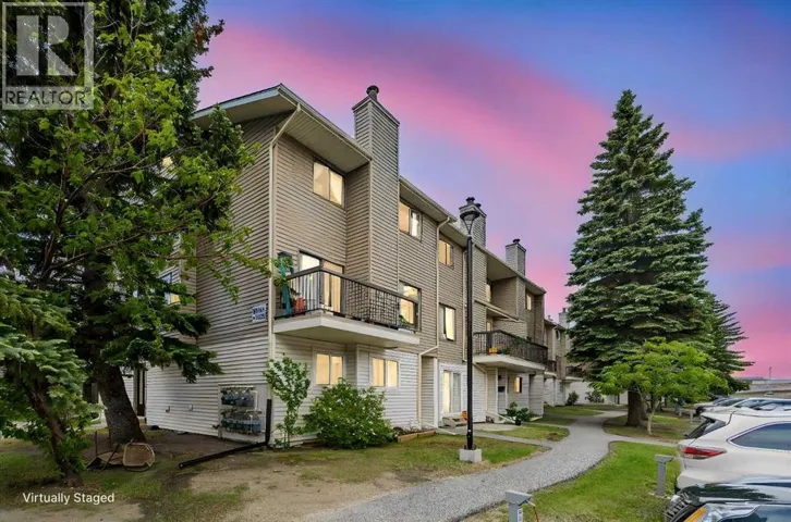 85, 2519 38 Street NE, Calgary, Alberta T1Y4W8