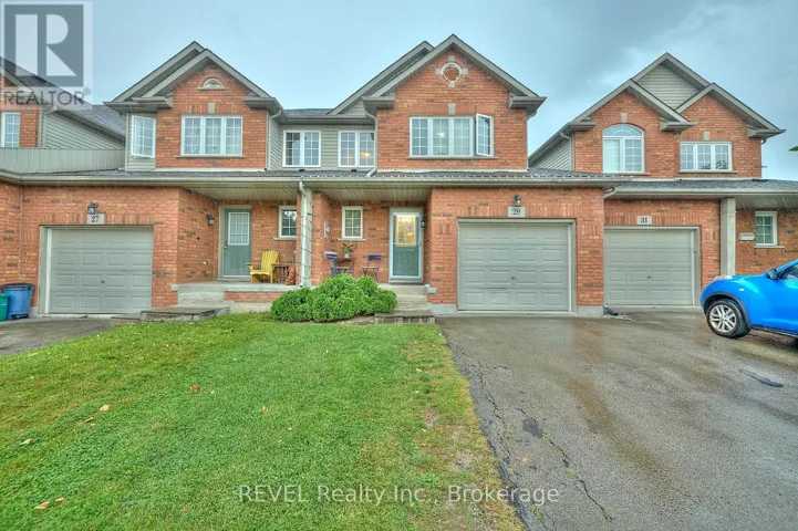 29 NATALIE COURT, Thorold (Confederation Heights), Ontario L2V5C6