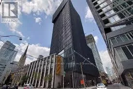 2110 - 60 SHUTER STREET, Toronto (Church-Yonge Corridor), Ontario M5B1A8