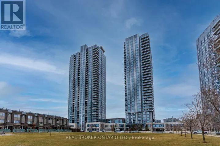 1618 - 275 VILLAGE GREEN SQUARE, Toronto (Agincourt South-Malvern West), Ontario M1S0L8
