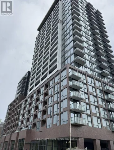 323 - 28 ANN STREET, Mississauga (Port Credit), Ontario L5G0E1