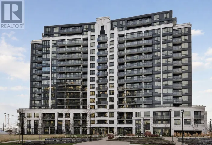 PH11 - 1070 SHEPPARD AVENUE W, Toronto (York University Heights), Ontario M3J0G8