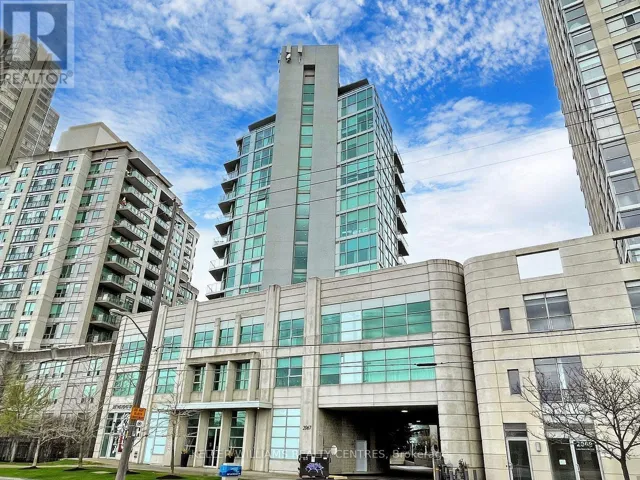 205 - 2067 LAKE SHORE BOULEVARD W, Toronto (Mimico), Ontario M8V4B8