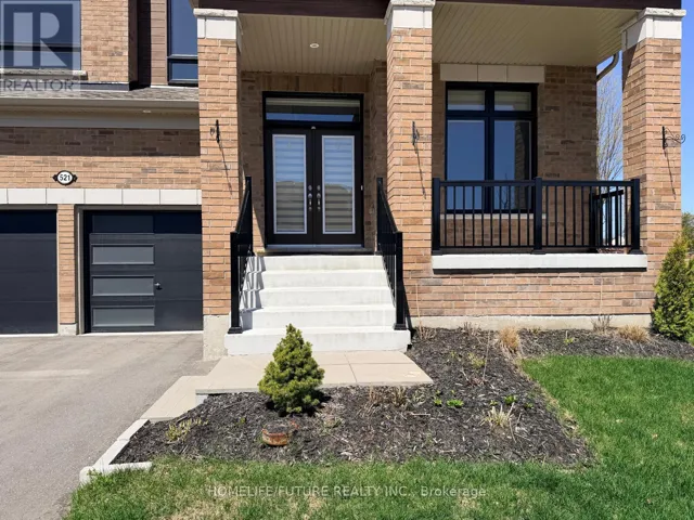 521 HORNBECK STREET, Cobourg, Ontario K9A4A1