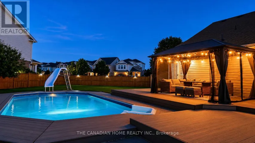 339 KERWOOD DRIVE, Cambridge, Ontario N3C4M2