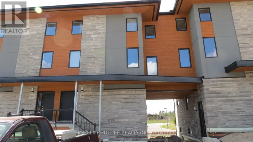18 - 32 ARKELL ROAD, Guelph (Kortright East), Ontario N1L0L4