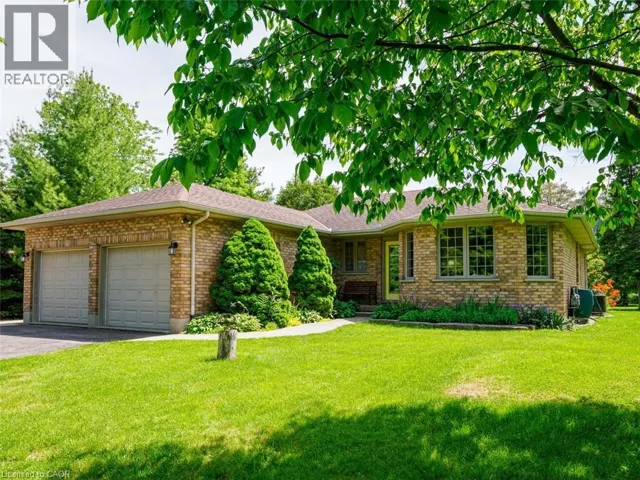 170 NORFOLK COUNTY ROAD # 57 Road, Port Ryerse, Ontario N3Y4K2