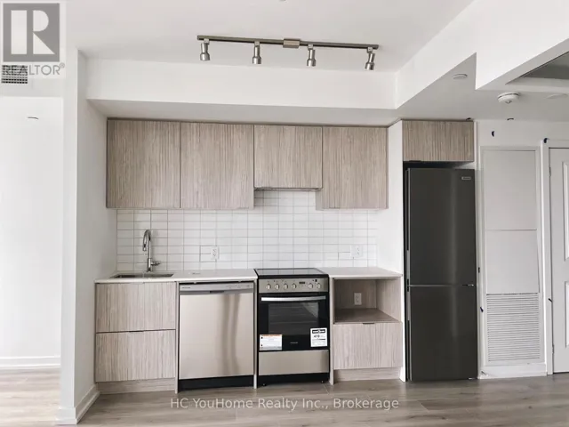 4101 - 395 BLOOR STREET E, Toronto (North St. James Town), Ontario M4W1H7