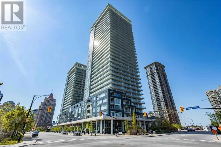 2504 - 360 SQUARE ONE DRIVE, Mississauga (City Centre), Ontario L5B0E6