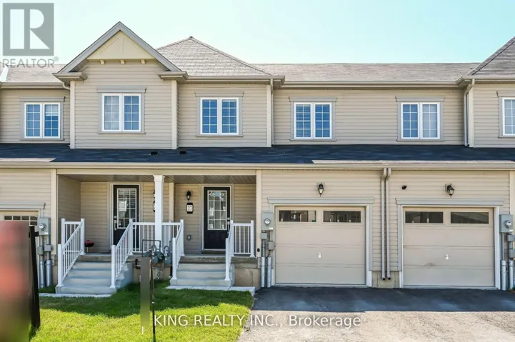 27 COOKE AVENUE, Brantford, Ontario N3T0S2