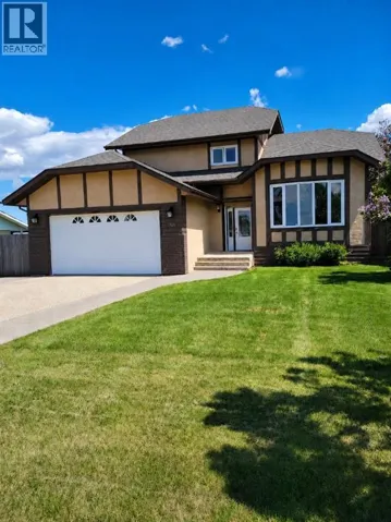 5521 46 Street, Rimbey, Alberta T0C2J0