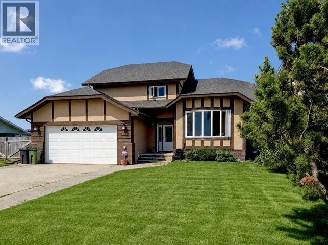5521 46 Street, Rimbey, Alberta T0C2J0