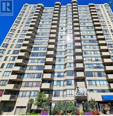 501 - 275 BAMBURGH CIRCLE, Toronto (Steeles), Ontario M1W3X4