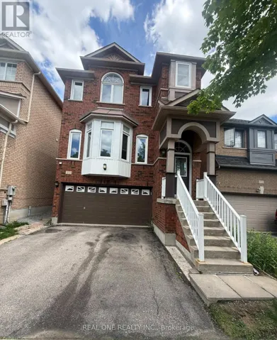 93 BRUNSWICK AVENUE, Markham (Berczy), Ontario L6C2E6