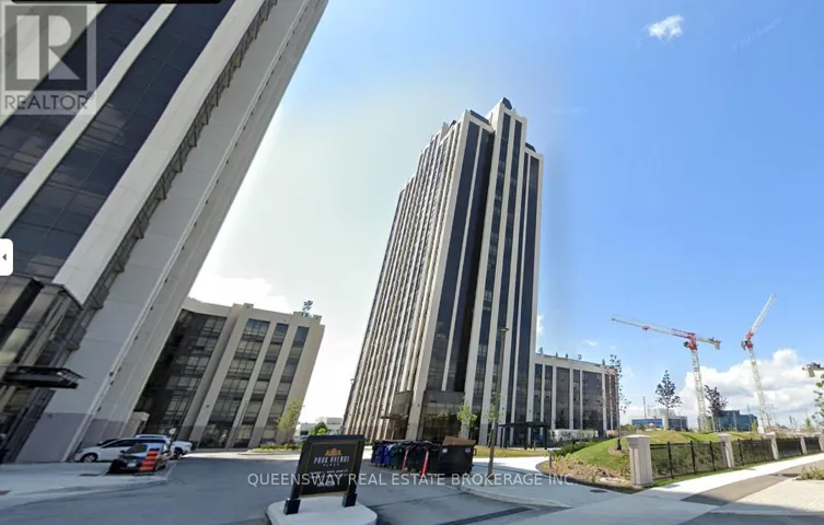 406 - 9085 JANE STREET S, Vaughan (Concord), Ontario L4K0L8