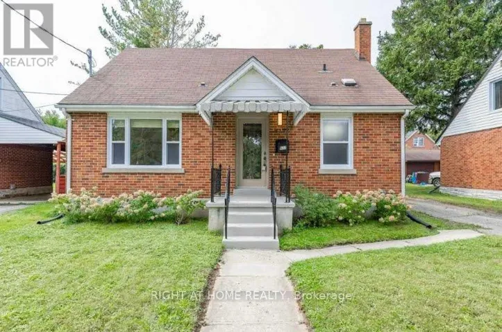 577 WEBER STREET E, Kitchener, Ontario N2H1G7