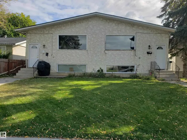 10219 155 ST NW, Edmonton, Alberta T5P2L8