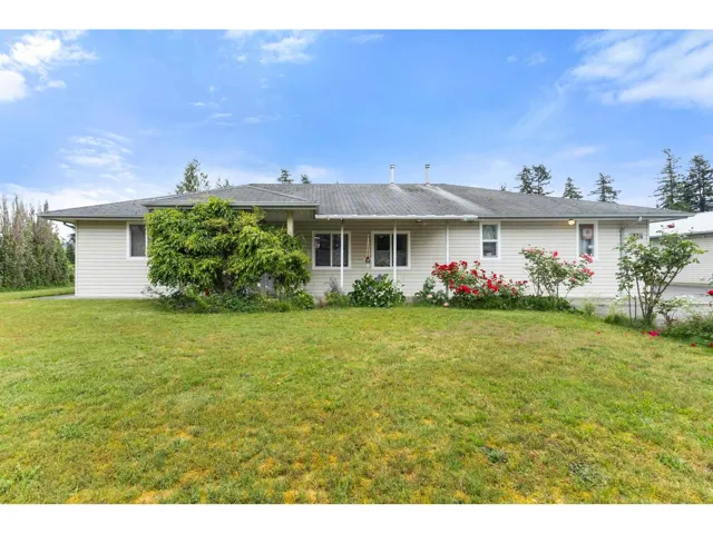 1446 TOWNLINE ROAD, Abbotsford, British Columbia V2T6E1