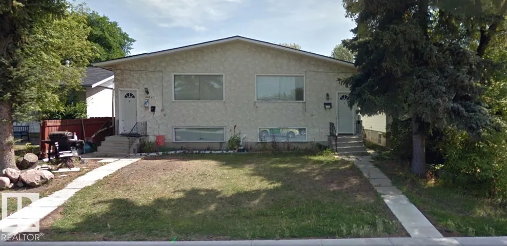 10219A 155 ST NW, Edmonton, Alberta T5P2L8